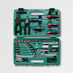 Honiton H1320 Sada hlavic 112dílů, 1/4-3/8 – Sleviste.cz