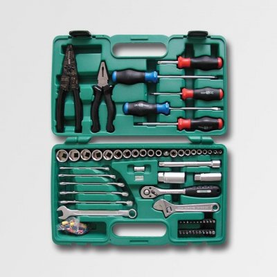 Honiton H1320 Sada hlavic 112dílů, 1/4-3/8 – Sleviste.cz