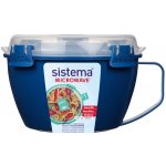 Sistema Miska na těstoviny To Go 940 ml – Zboží Mobilmania