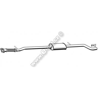 STARLINE ST 18.27.420 – Zboží Mobilmania