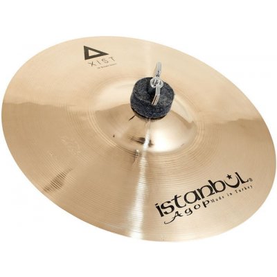 Istanbul AGOP 8" Xist Splash Brilliant