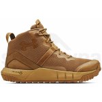 Under Armour Micro G Valsetz Mid 200/brown /brown – Zbozi.Blesk.cz