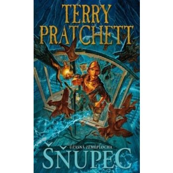 Terry Pratchett - Šňupec