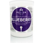 Kallos Borůvková revitalizující vlasová maska 1000 ml – Hledejceny.cz