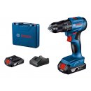 Bosch GSB 185-LI Professional 0 601 9K3 100