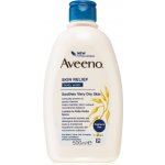 Aveeno Skin Relief sprchový gel pro velmi suchou pokožku 500 ml – Zboží Dáma
