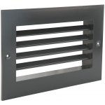Dalap GMAS 250 x 100 mm šedá – Hledejceny.cz