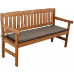 Doppler HIT UNI 7846 hnědá 150 x 45 x 6 cm – Sleviste.cz