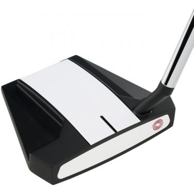 Odyssey White Hot VERSA 12 Slant putter pro praváky 35 Unisex – Zbozi.Blesk.cz