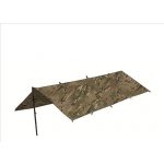 Highlander Basha 250 x 170 cm maskáčová – Zboží Dáma