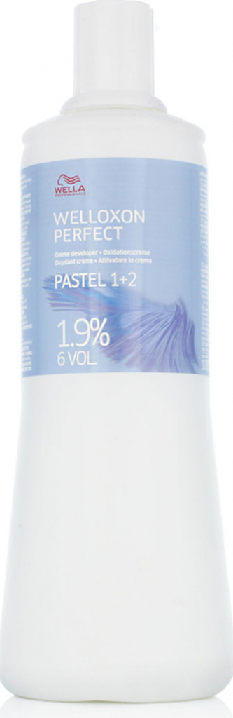 Wella Welloxon Perfect 6V 1,9% 1000 ml