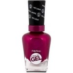 Sally Hansen Miracle Gel barevný gelový lak 500 Mad Women 14,7 ml – Zboží Mobilmania