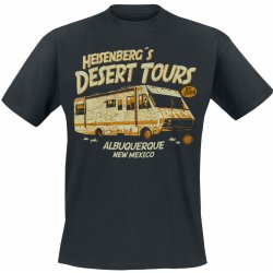 Breaking Bad Heisenbergs Desert Tours