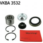 Sada lozisek kol SKF VKBA 3532