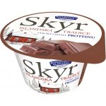 Bohušovická mlékárna Skyr 0,1% čokoláda 130 g – Sleviste.cz