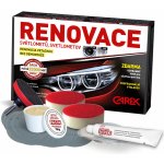 Carex Sada na renovaci světlometů 90710 | Zboží Auto