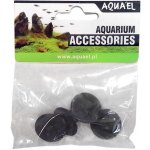 Aquael přísavky 24 mm 4 ks – Zboží Dáma