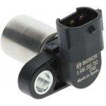 Generátor impulsů, klikový hřídel BOSCH 0 986 280 782 – Hledejceny.cz