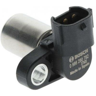 Generátor impulsů, klikový hřídel BOSCH 0 986 280 782 – Hledejceny.cz
