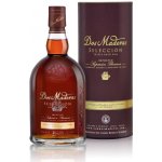 Dos Maderas Seleccion 10y 42% 0,7 l (tuba) – Zboží Dáma