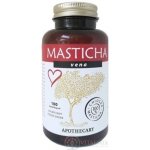 Apothecary Masticha věna 100 kapslí – Hledejceny.cz