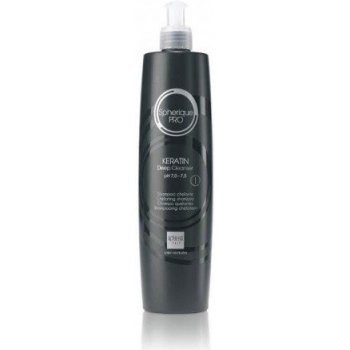 Alter Ego Italy Sperique Pro Keratin Deep Cleanser Shampoo čistící keratinový Shampoo 500 ml