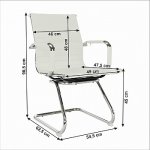 Kondela Azure 2 New Typ 2 – Sleviste.cz