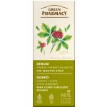 Green Pharmacy Ginseng & Morrocan mint oil Serum sérum pro citlivé vlasy 100 ml – Hledejceny.cz