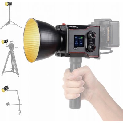 SmallRig RC60B – Hledejceny.cz