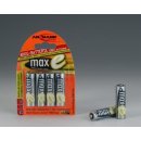 Ansmann maxE AA 2100mAh 4ks 07183