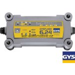 GYS France GYSFLASH 6.24 – Zboží Mobilmania