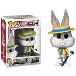 Funko Pop! Bugs Bunny Bugs in Show Outfit 9 cm – Sleviste.cz