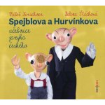 Spejblova a Hurvínkova učebnice jazyka českého - Dvorský Ladislav – Zboží Dáma