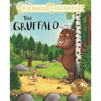 Gruffalo