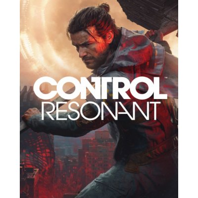Control Resonant – Zboží Živě