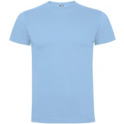 Roly dětské tričko Dogo Premium, 15-nebesky modrá