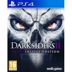 Darksiders 2 (Deathinitive Edition) – Zboží Mobilmania