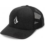 Volcom Full Stone Heather Flexfit Charcoal Heather – Hledejceny.cz