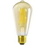 Kanlux žárovka LED 7W-55 E27 2500K 320° Filament – Zboží Živě