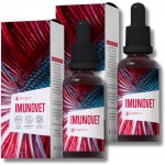 Energy Imunovet 30 ml – Hledejceny.cz