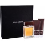 Dolce & Gabbana The One toaletní voda pánská 50 ml – Sleviste.cz