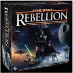 FFG Star Wars Rebellion – Zboží Dáma