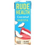 Rude Health Barista kokosový nápoj 1 l – Sleviste.cz