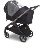 Bugaboo Dragonfly pláštěnka – Zboží Mobilmania