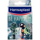 Náplast Hansaplast Be Happy náplast 2018 16 ks