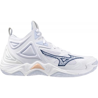 Mizuno WAVE MOMENTUM 3 MID W v1gc2317-00 – Zboží Mobilmania