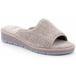 Grunland dámské domácí pantofle DOLA CI1317 perleťové – Zboží Dáma