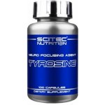 Scitec Nutrition Tyrosine 100 kapslí – Sleviste.cz