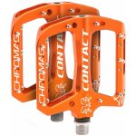 Chromag Contact pedály – Zboží Dáma