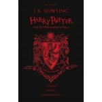 Harry Potter and the Philosopher\'s Stone - J.K. Rowling – Hledejceny.cz